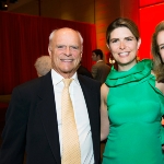 Photo from profile of Marshall Field V