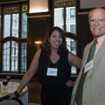 Photo from profile of Marshall Field V