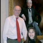 Photo from profile of Marshall Field V