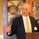 Photo from profile of Marshall Field V