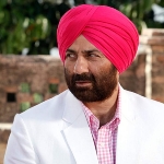 Photo from profile of Sunny Deol