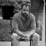Photo from profile of James Frey