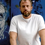 Photo from profile of James Frey