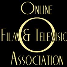 Award Online Film & Television Association Awards