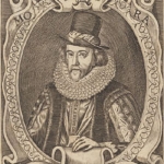 Photo from profile of Francis Bacon