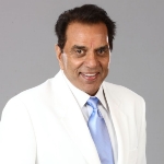 Dharmendra - Father of Sunny Deol