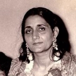 Prakash Kaur - Mother of Sunny Deol