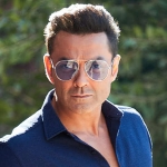 Bobby Deol - Brother of Sunny Deol