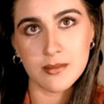 Amrita Singh - ex-partner of Sunny Deol