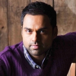 Abhay Deol - Cousin of Sunny Deol