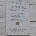 Photo from profile of Roland Eötvös