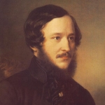 Joseph Eötvös - Father of Roland Eötvös