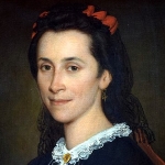 Agnes Rosty - Mother of Roland Eötvös