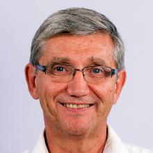 Denis Monière's Profile Photo