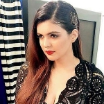 Photo from profile of Ihana Dhillon