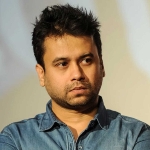 Vishal Pandya - colleague of Ihana Dhillon