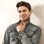KJ Apa - colleague of Charles Melton