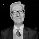 Nikolaas Tinbergen - Doctoral advisor of Richard Dawkins