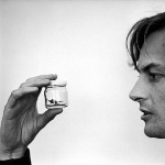 Photo from profile of Richard Dawkins
