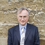 Photo from profile of Richard Dawkins
