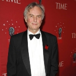 Photo from profile of Richard Dawkins