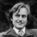 Photo from profile of Richard Dawkins