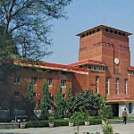 Photo from profile of Margaret Chatterjee