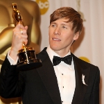 Photo from profile of Dustin Black