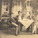 Photo from profile of Constantin Carathéodory