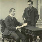 Photo from profile of Constantin Carathéodory