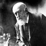 Photo from profile of Adolf von Baeyer