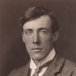 Thoby Stephen - Friend of Desmond MacCarthy