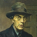 Roger Fry - Friend of Desmond MacCarthy