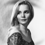 Tuesday Weld - ex-spouse of Dudley Moore