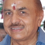 Raj Bans Choudary - Father of Jithan Ramesh
