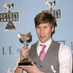 Photo from profile of Dustin Black