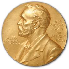 Award Nobel Prize in Medicine