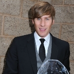 Photo from profile of Dustin Black