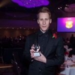 Photo from profile of Dustin Black