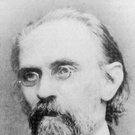 Photo from profile of Emil Erlenmeyer