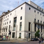 Royal Institute of British Architects