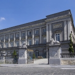Academie Royale des Sciences de Belgique