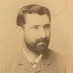 Photo from profile of Léo Errera
