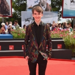 Photo from profile of Isaac Hempstead-Wright