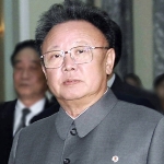 Kim Jong-il - Father of Kim Jong-un