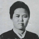 Kim Jong-suk - grandmother of Kim Jong-un