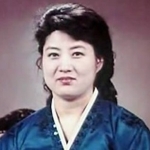 Ko Yong-hui  - Mother of Kim Jong-un
