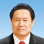 Jang Song-thaek   - Uncle of Kim Jong-un