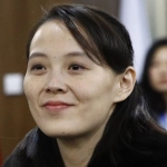 Kim Yo-jong - Sister of Kim Jong-un