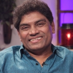 Photo from profile of Johnny Lever